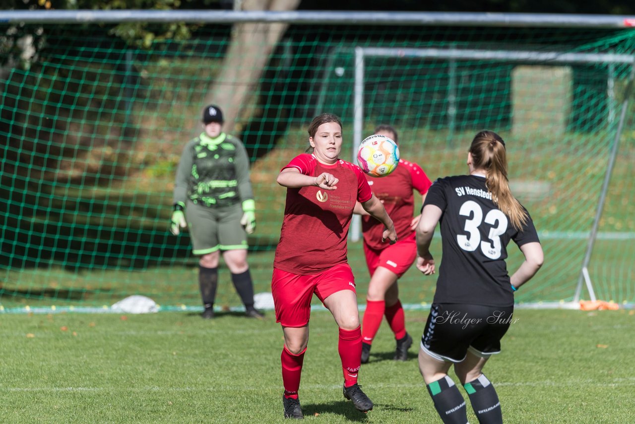 Bild 355 - F RS Kiel 2 - SV Henstedt Ulzburg 2 : Ergebnis: 1:3